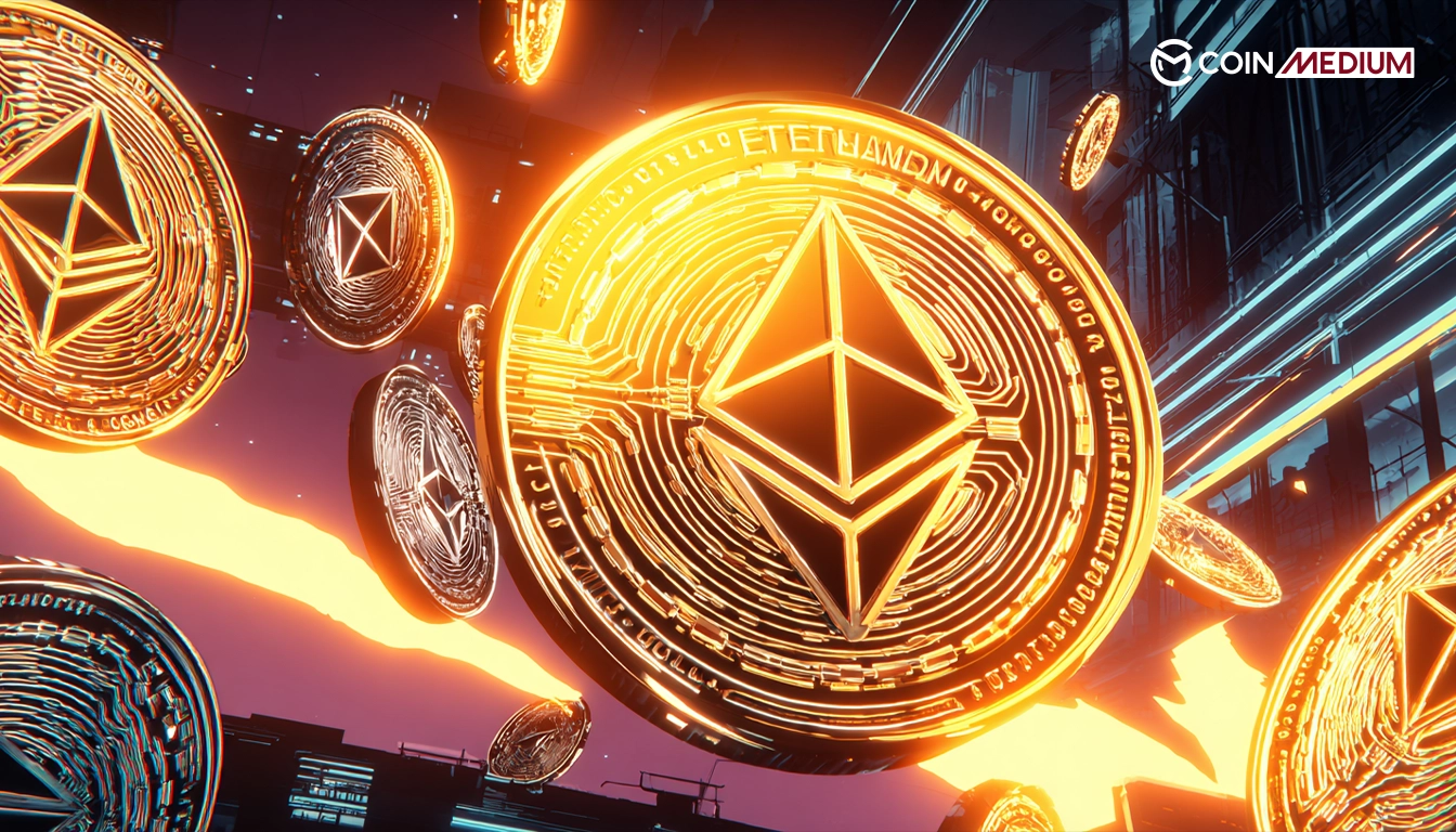 sharplink ethereum eth holding