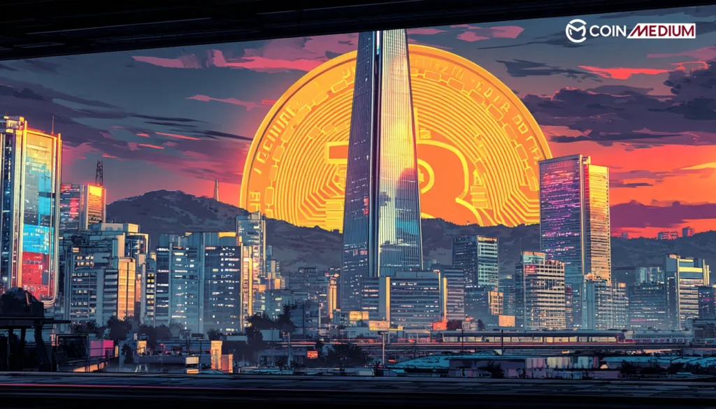 South Korea moves to reclassify Crypto Firms as Startups