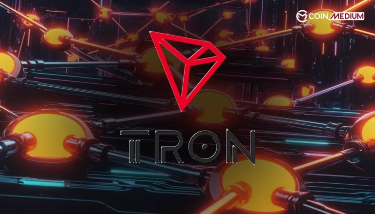 TRUMP_Goes_Live_On_TRON_Network