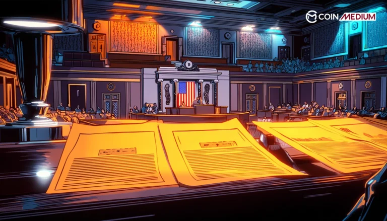 Congress debating cryptocurrency legislation