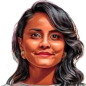 Picture of Rachael Kongahage