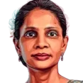 Ritu Gupta