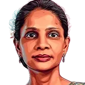 Picture of Ritu Gupta