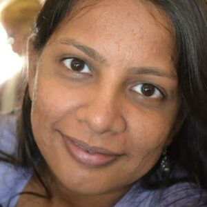 Picture of Ritu Gupta