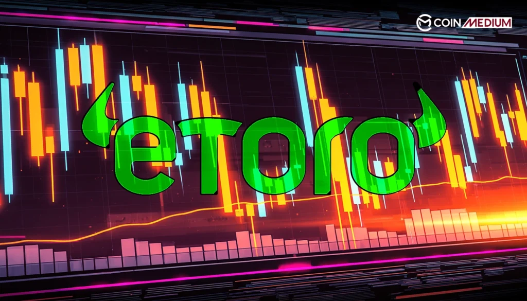 etoro tokenized us stocks