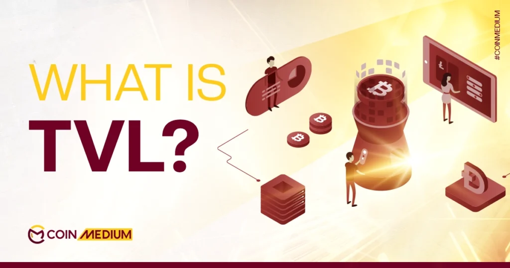 what is tvl in crypto