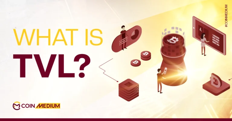 what is tvl in crypto
