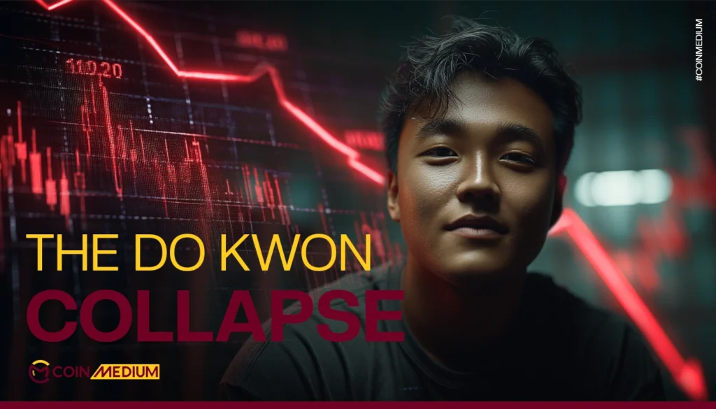 who is do kwon, terra luna, ust