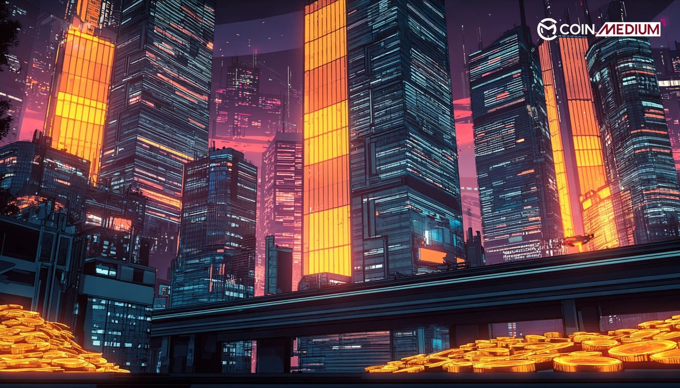 Real-World Assets Now Live on the Blockchain