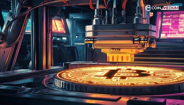 Japanese firm invests in Bitcoin