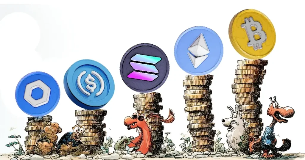 Institutional Adoption 