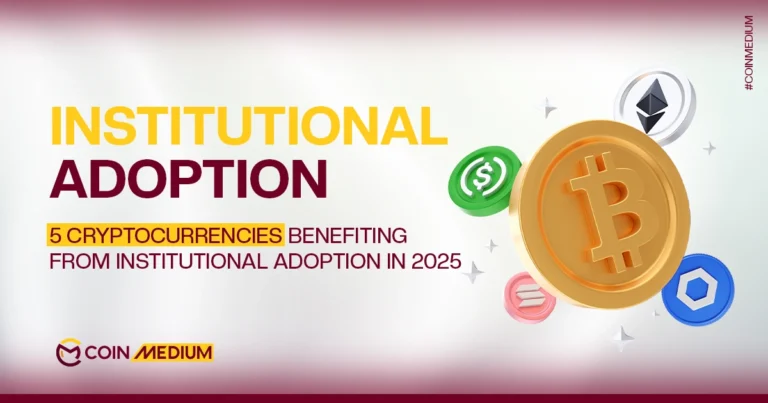 Institutional Adoption