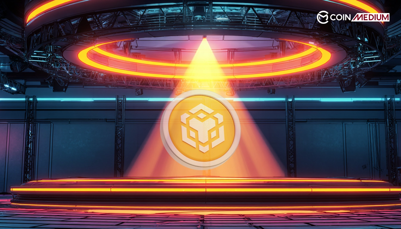 B Strategy’s $1B BNB Treasury Set to Drive Major Institutional Surge