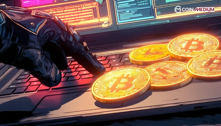 Bit coiner looses money to scam