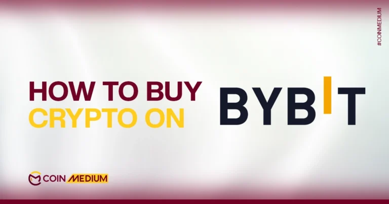 how to buy crypto on Bybit