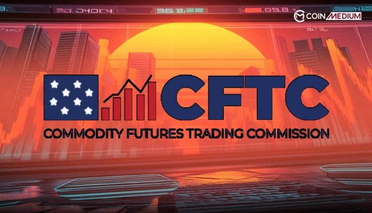 CFTC_launches_second_‘Crypto_Sprint_to_advance_White_House_push