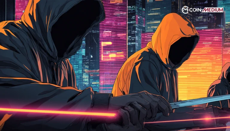 Vigilance Against Crypto Hacks