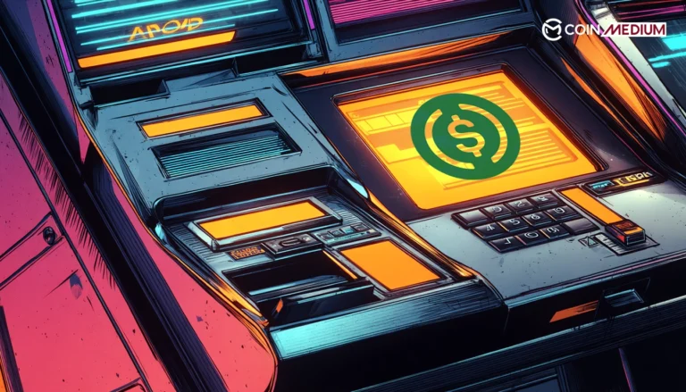 usdc mastercard finastra