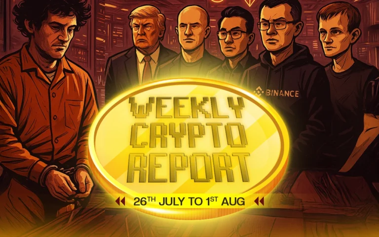 Weekly Crypto_Recap