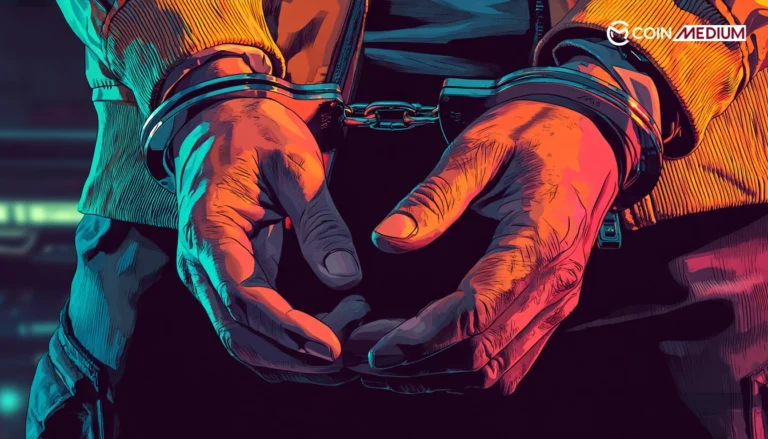 cryptojacker gets 1 year prison