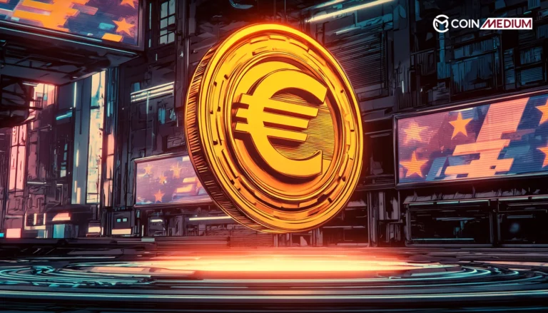 Euro stablecoin by Deutsche_Bank