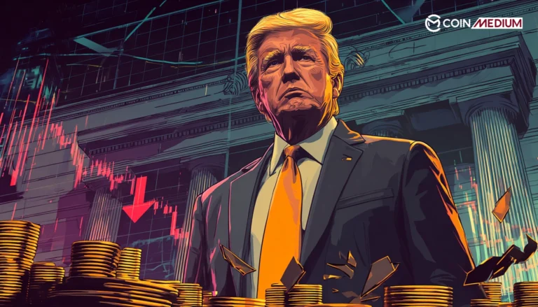 dollar tumbles as trump fires Fed governor