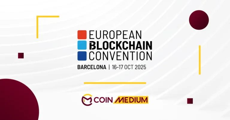 european blockchain conference