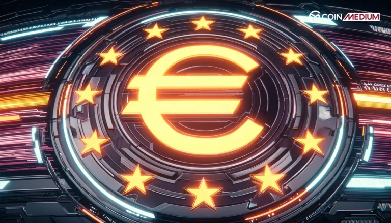 EU EU exploring Ethereum, Solana for digital euro launch