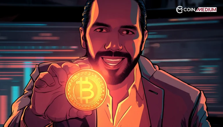 El_Salvadors_Bukele_reacts_as_1B_Bitcoin_holdings_bet_increases_on_Kalshi