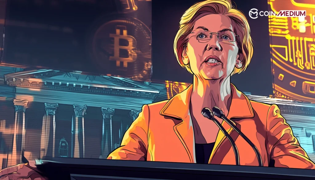 Elizabeth Warren