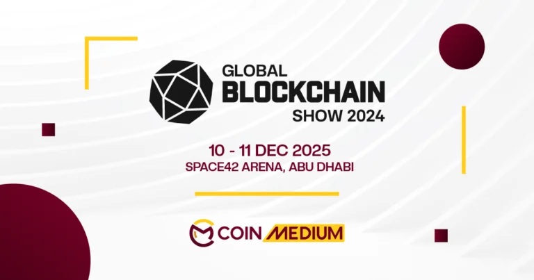 Global Blockchain Show