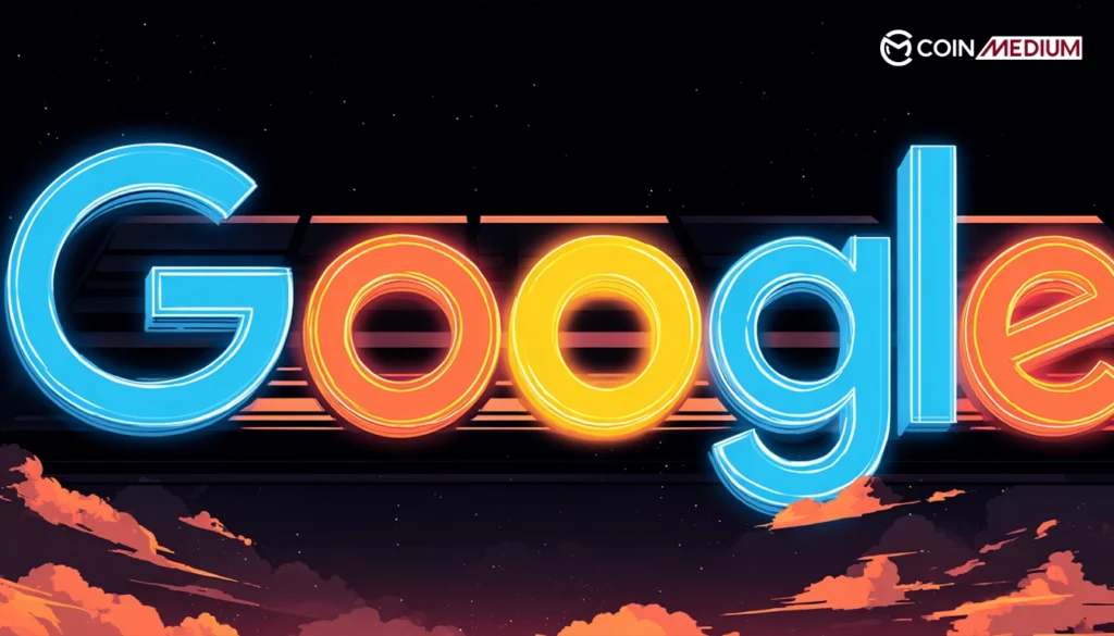 Google Becomes Largest Shareholder With 14% TeraWulf Stake