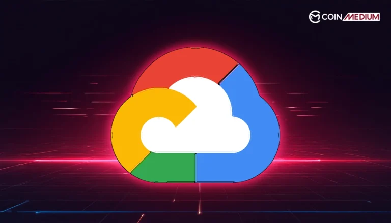 Google Universal Ledger