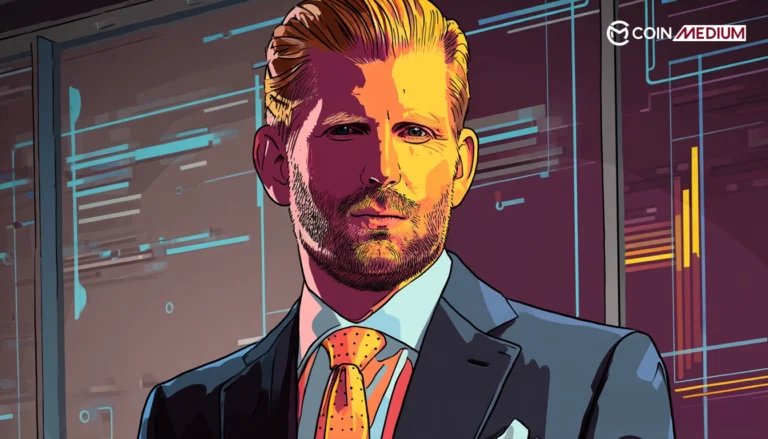 Hong Kong officials don't attend summit because of eric trump