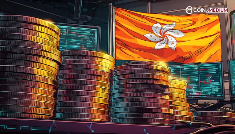 hong kong crypto exchange regulation