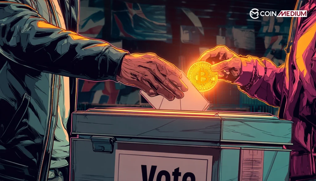 Moldovan Elections