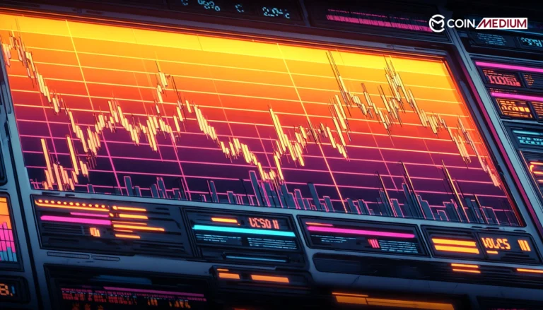 Bitcoin halving may no longer impact prices?