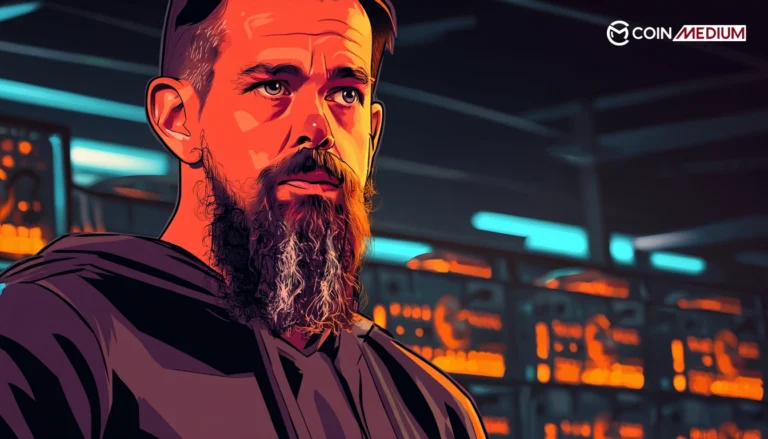 Jack Dorsey’s