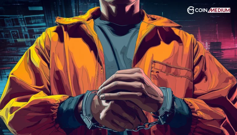 South Korea _man_arrested_over_50M_crypto-to-gold_laundering_scheme