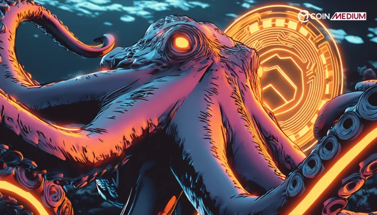 Kraken Takes Tokenized Trading Straight to Regulators