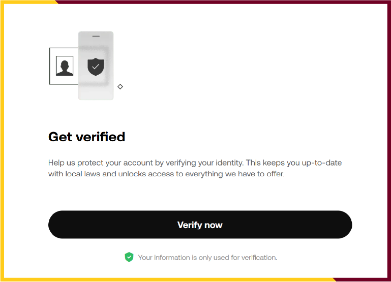 You need to do KYC to start trading on OKX