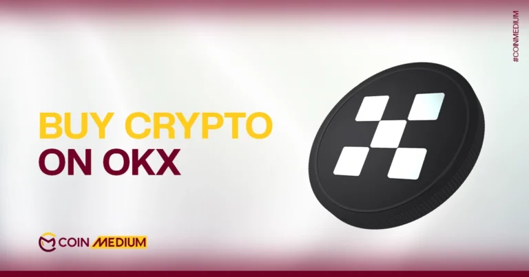 How to open an OKX account