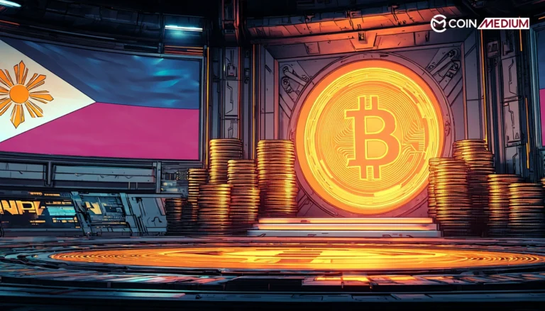 Philippines Among First in Asia to Establish Bitcoin Reserve