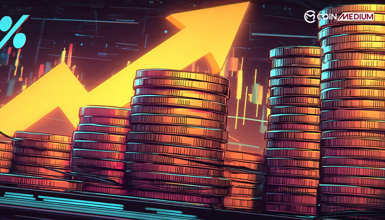 REX Shares and Osprey Funds want to create an investment fund that buys BNB tokens and earns extra income by ‘staking’ them