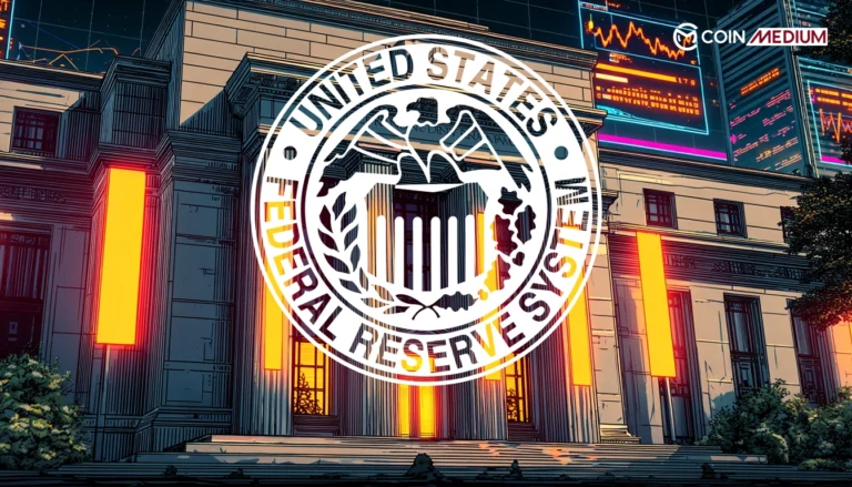 Santiment Flags Risk as Crypto Rallies on Fed Rate Cut Talk