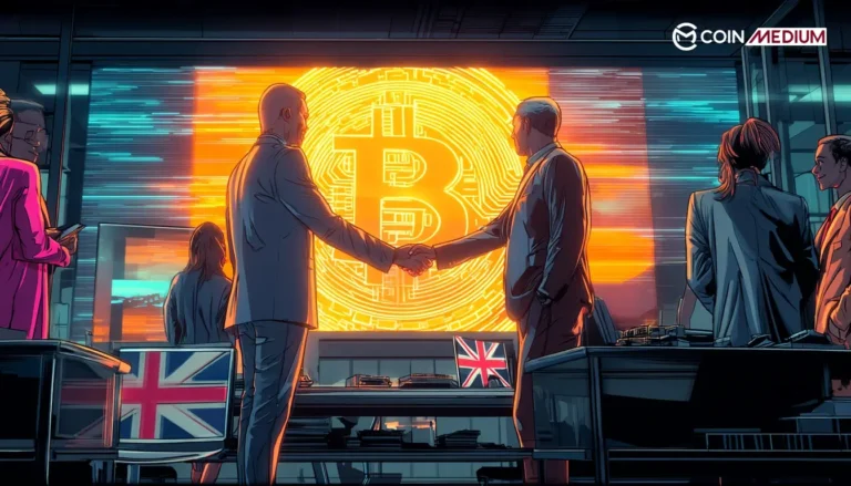 Satsuma Bitcoin raise