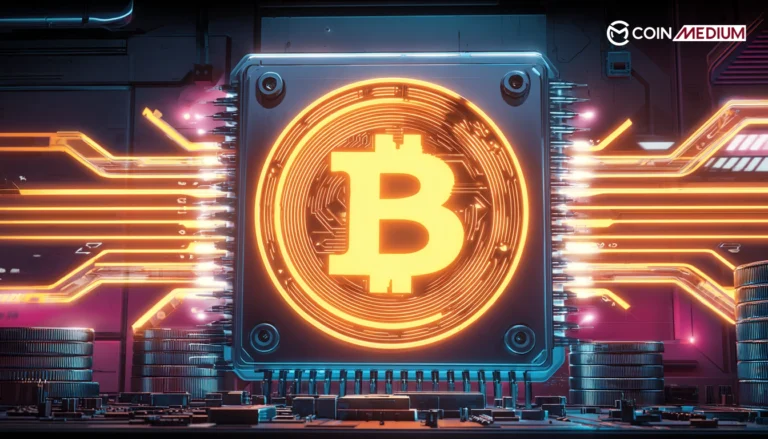 French Tech Giant Makes Bold $200M Bitcoin Treasury Move