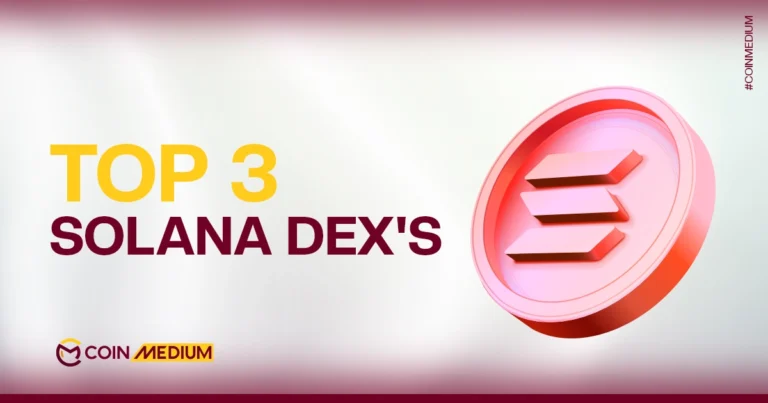 top 3 solana dex