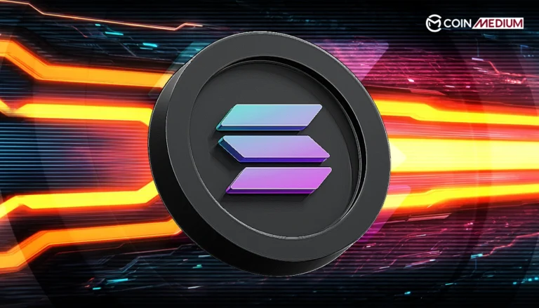 Solana crossed 100,000 tps on sunday.