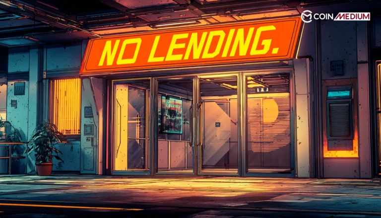 South_Korea_orders_exchanges_to_halt_crypto_lending_services
